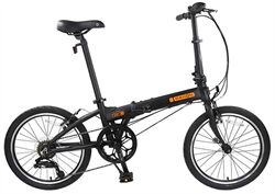Xe đạp gấp DAHON HIT KBA061 20